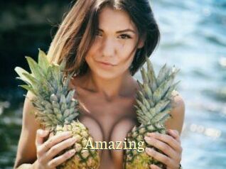 Amazing