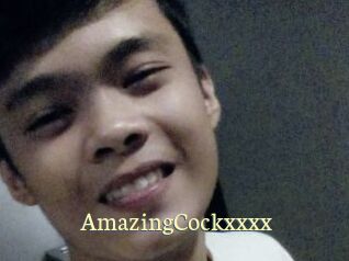 AmazingCockxxxx
