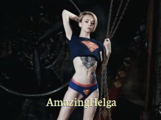 AmazingHelga