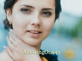 AmazingOne4u Porn str8
