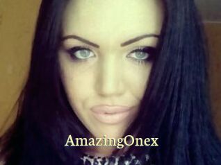 AmazingOnex