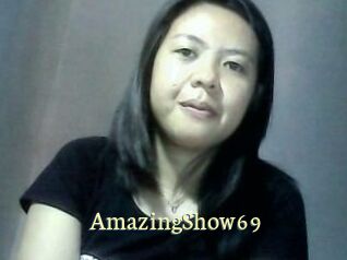 AmazingShow69 Porn str8