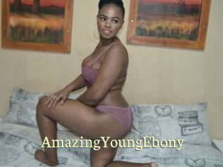 AmazingYoungEbony Porn str8