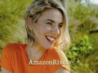 AmazonRivers