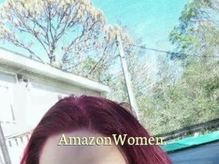 AmazonWomen Porn str8