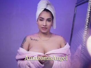 AmazonasAngel