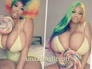 Amazzingtitsgirl