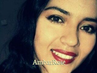 AmbarRose Porn str8