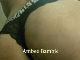 Ambee_Bambie