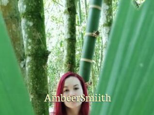 AmbeerSmiith
