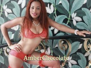 AmberChocolate