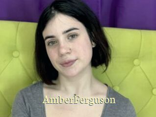 AmberFerguson Porn str8