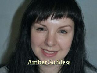 AmberGoddess Porn str8