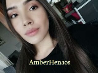 AmberHenaos