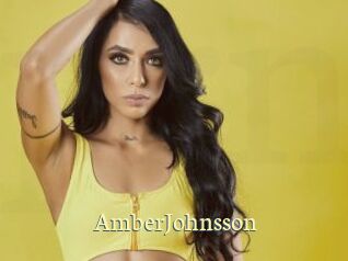 AmberJohnsson