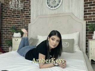 AmberKeys