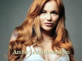 AmberLeahBabestation Porn str8
