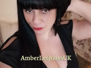 AmberLeeJonesUK Porn str8