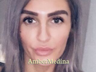 AmberMedina