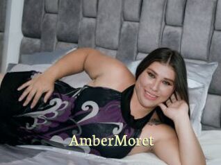 AmberMoret Porn str8