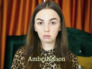 AmberNelson Porn str8
