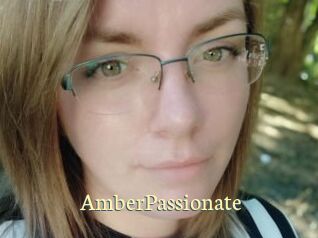 AmberPassionate