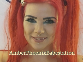 AmberPhoenixBabestation