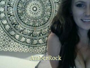 AmberRock Porn str8