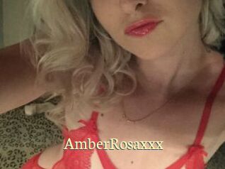AmberRosaxxx
