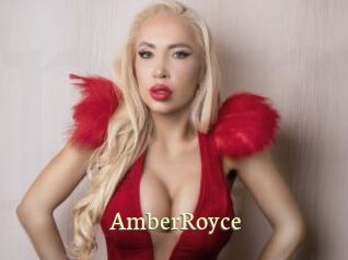 AmberRoyce