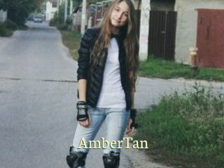 AmberTan