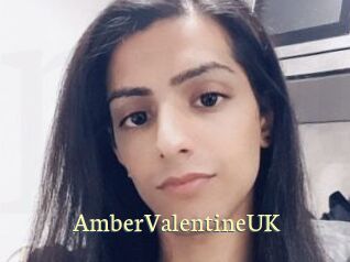 AmberValentineUK
