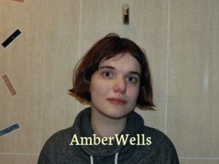 AmberWells Porn str8