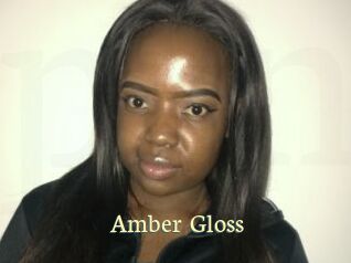 Amber_Gloss Porn str8