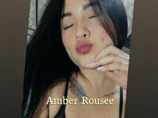 Amber_Rousee Porn str8