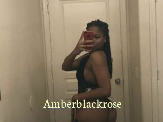 Amberblackrose Porn str8