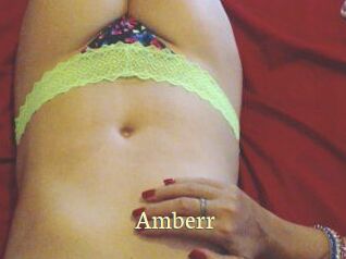 Amberr