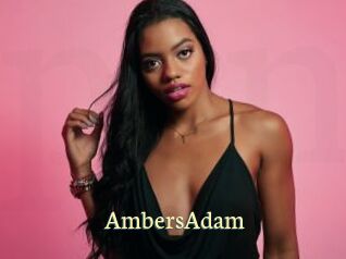 AmbersAdam Porn str8