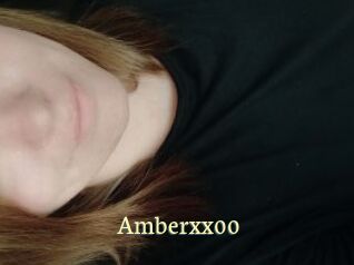 Amberxx00