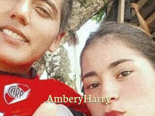 AmberyHarry