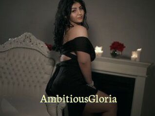 AmbitiousGloria
