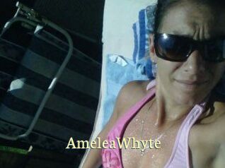 Amelea_Whyte