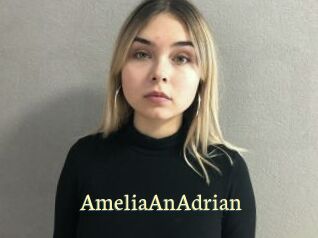 AmeliaAnAdrian Porn str8