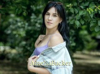 AmeliaBacker