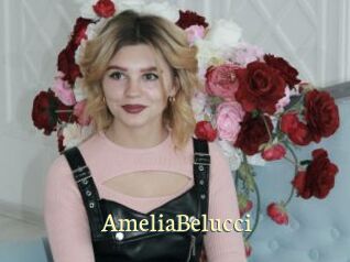 AmeliaBelucci Porn str8
