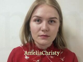 AmeliaChristy