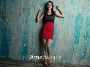 AmeliaFalls Porn str8