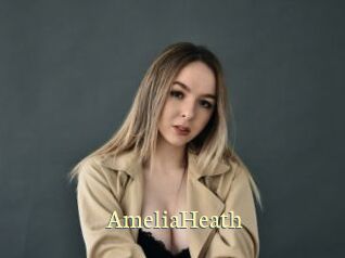 AmeliaHeath Porn str8