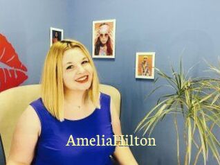 AmeliaHilton Porn str8