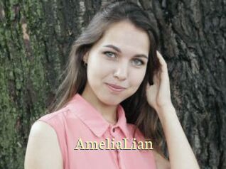 AmeliaLian Porn str8